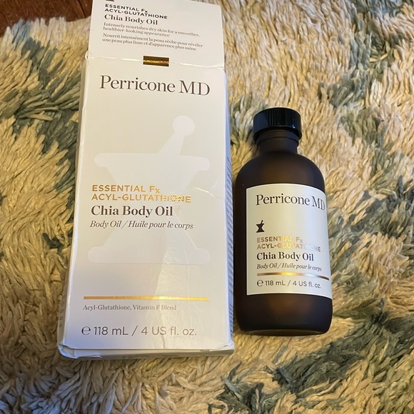glutathione lighten eyes Perricone MD essential FX acyl